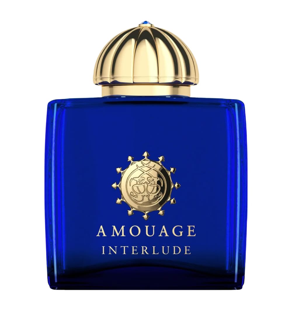 Amouage Interlude Woman EDP 100ml