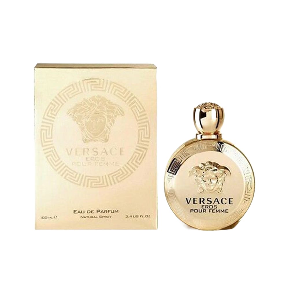VERSACE EROS FEMME EDP 100ML