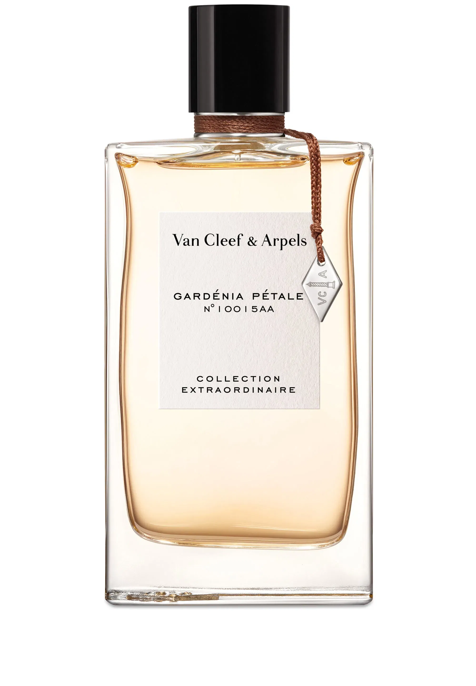 VAN CLEEF & ARPELS GARDENIA PETALE EDP 75ML