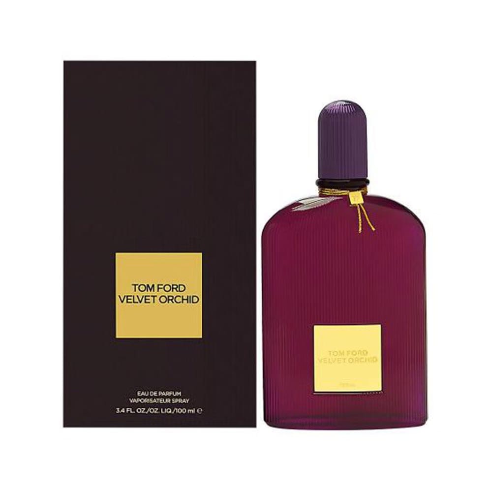 Tom Ford Velvet Orchid Eau de Parfum 100ml