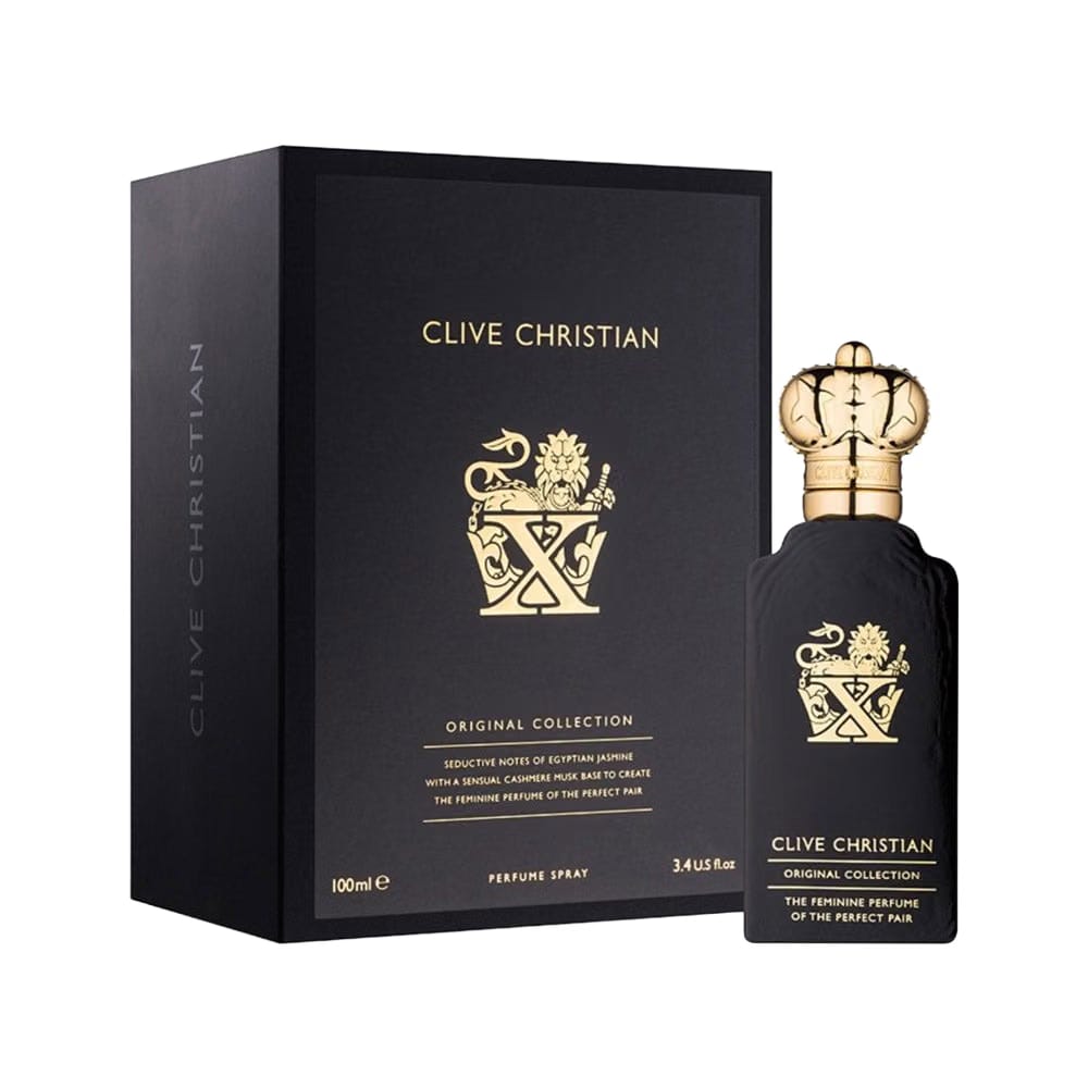 Clive Christian Original X Feminine Perfume Spray 100ml