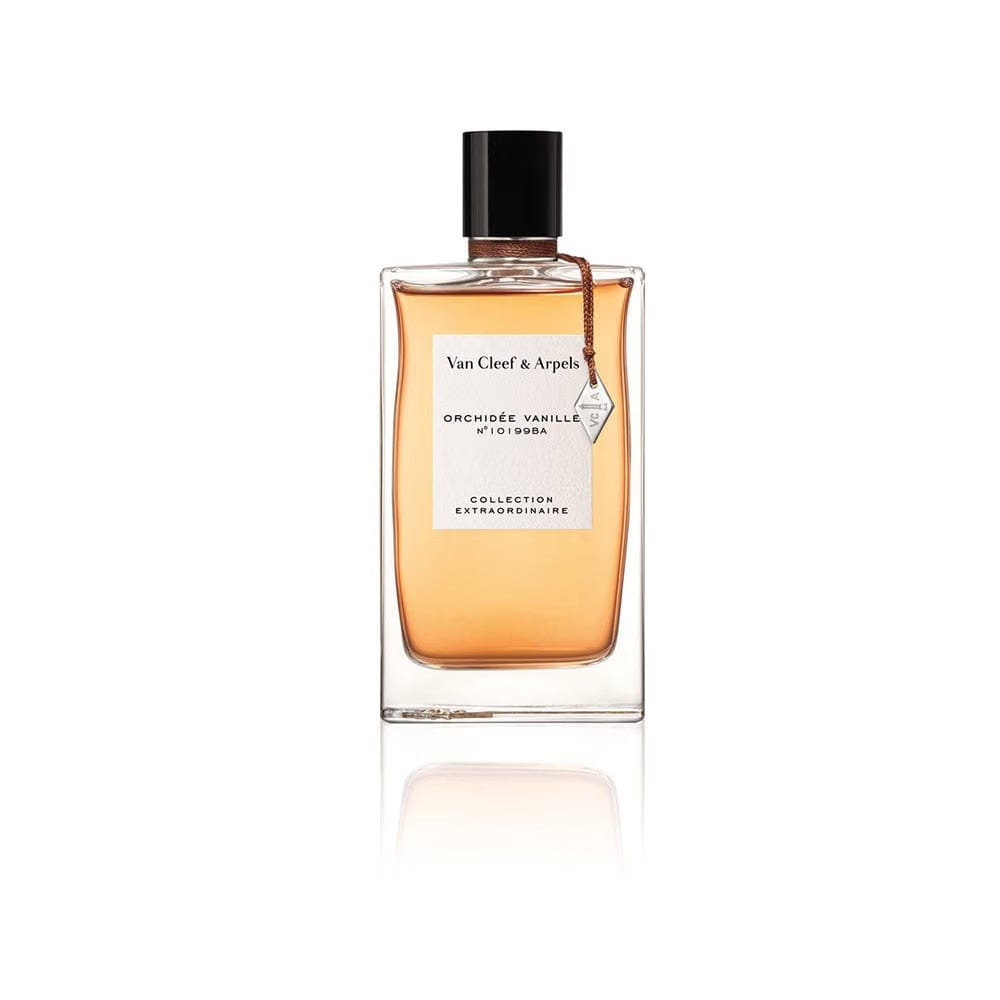 Van Cleef&Arpels Orchidee Vanille edp 75ml