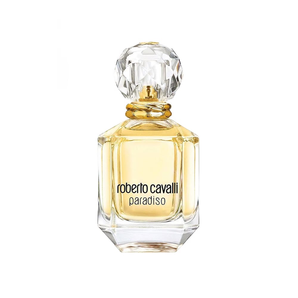 ROBERTO CAVALLI PARADISO EDP 75ML
