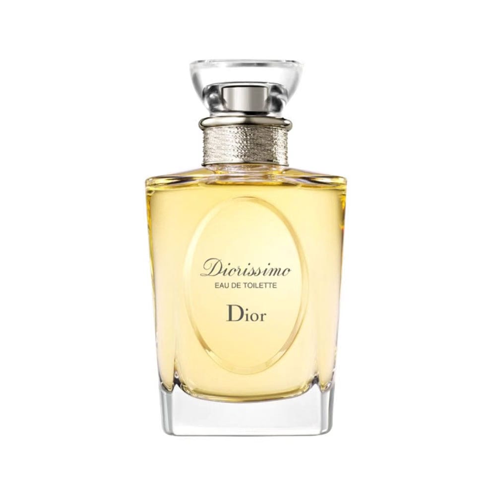 Christian Dior Dior Diorissimo Eau de Toilette 100ml