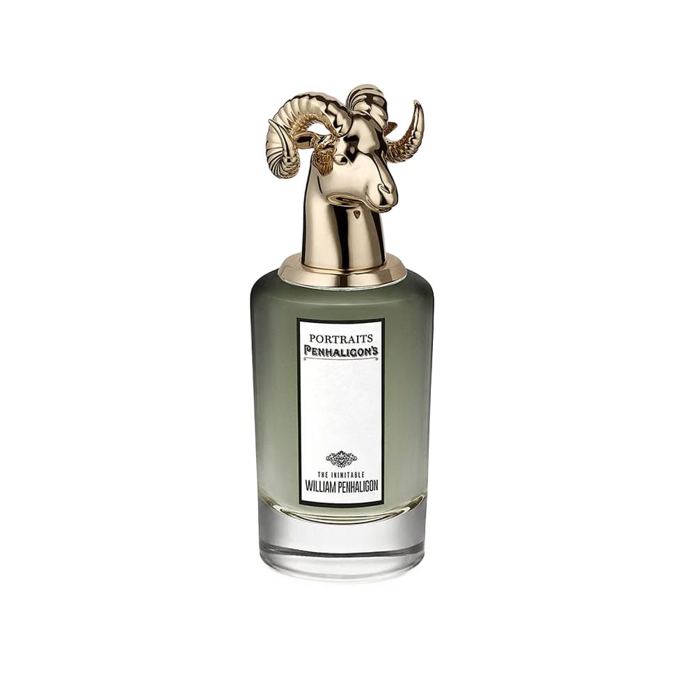 PENHALIGONS Penhaligon's The Inimitable William Penhaligon Eau de Parfum 75ml