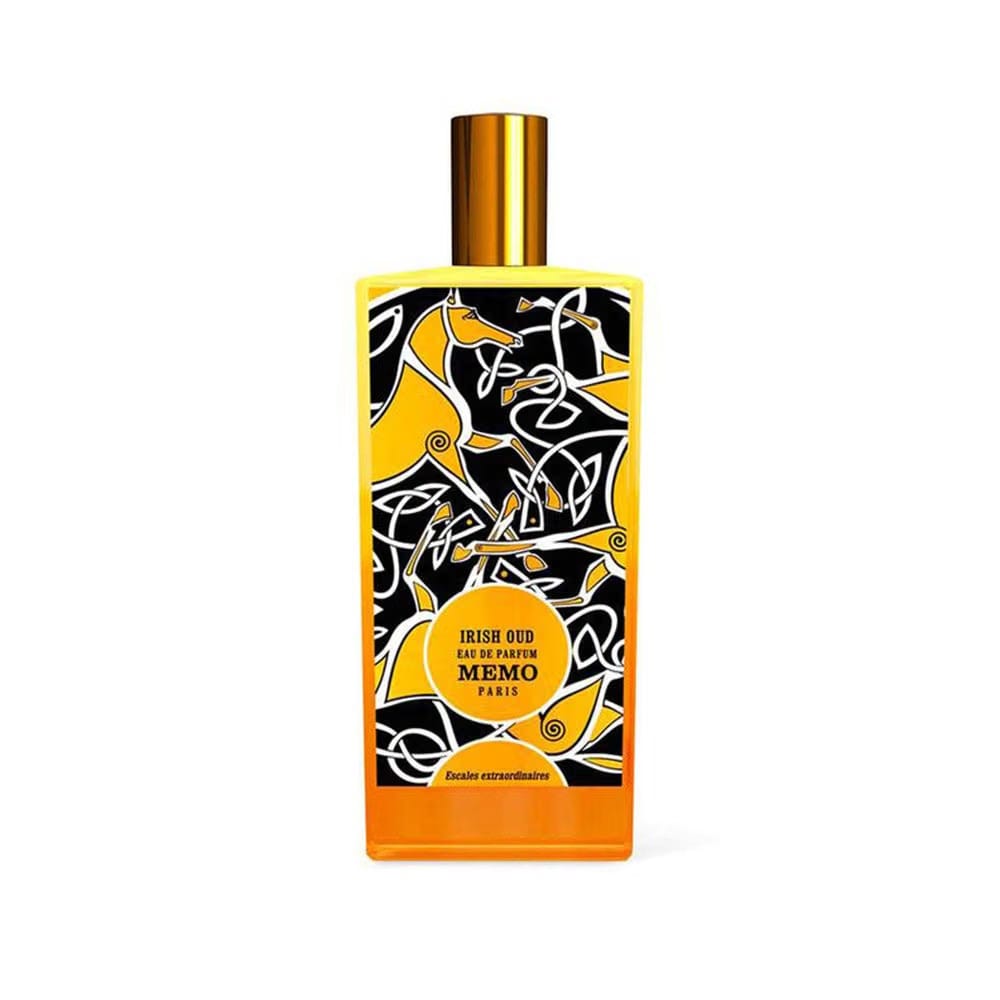 Memo Irish Oud EDP 75ml