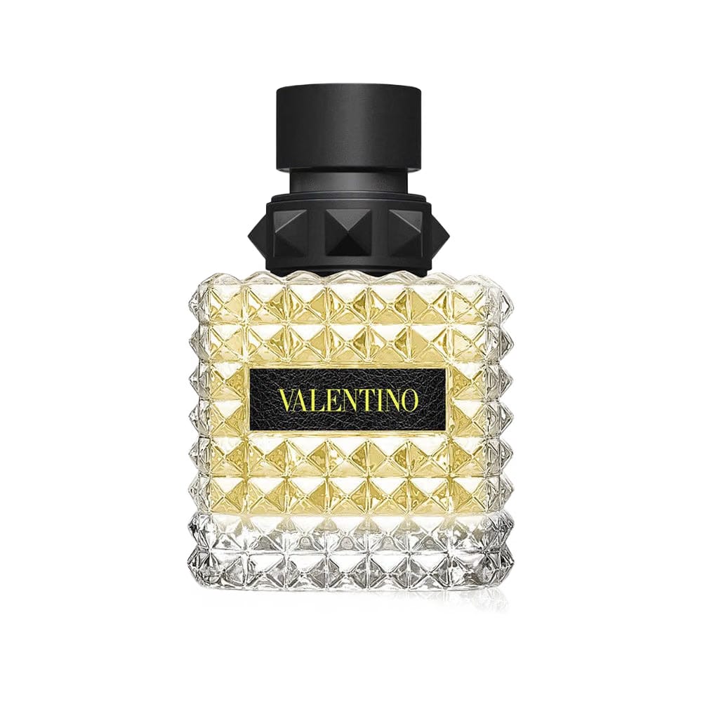 VALENTINO BORN IN ROMA YELLOW DREAM DONNA EDP 100ML