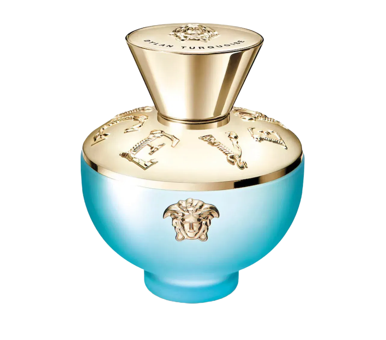Versace Dylan Turquoise EDT