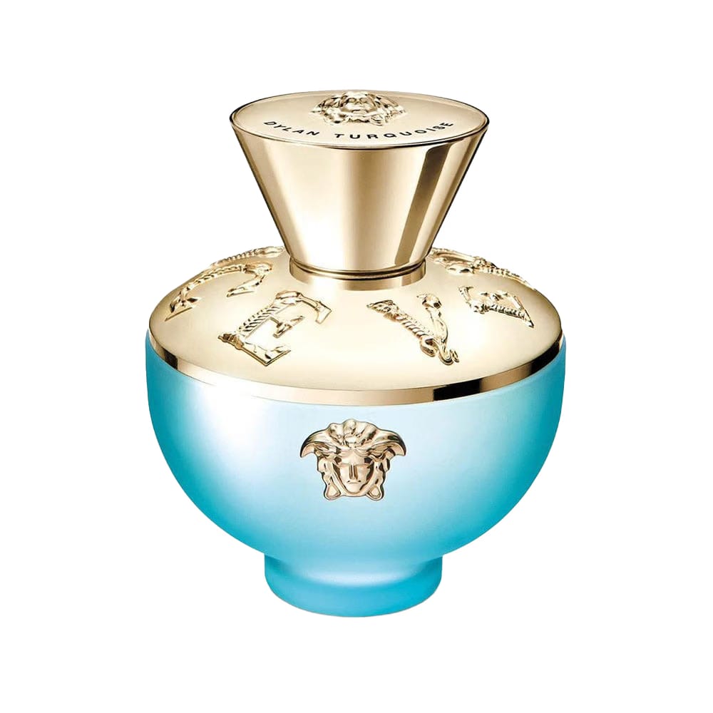Versace Dylan Turquoise EDT