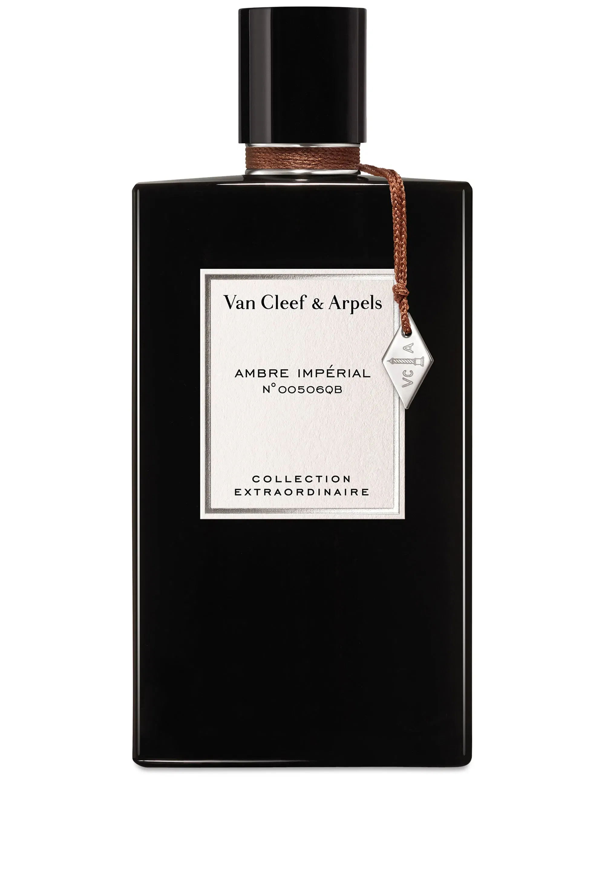Van Cleef&Arpels AMBRE IMPERIAL edp 75ml