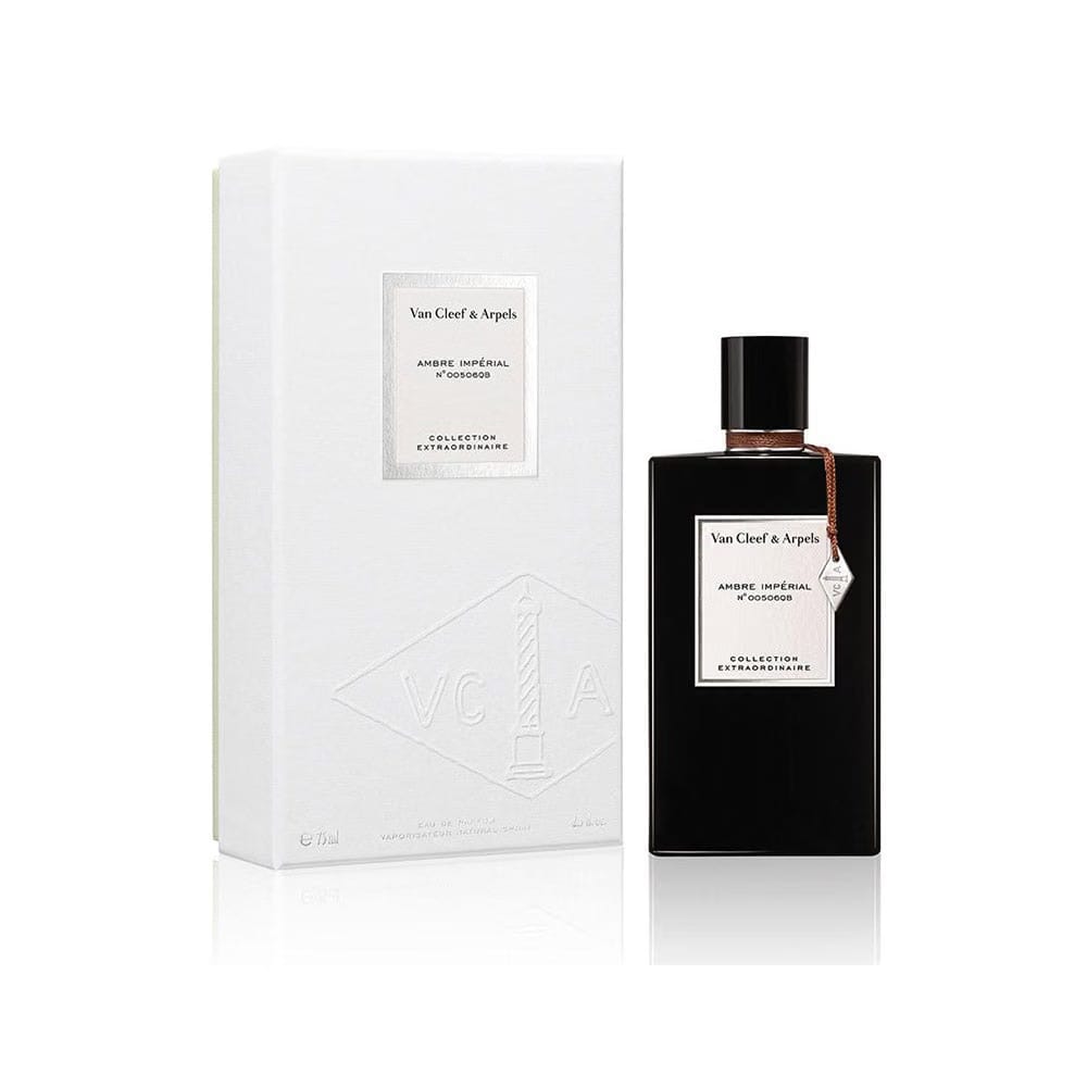 Van Cleef&Arpels AMBRE IMPERIAL edp 75ml