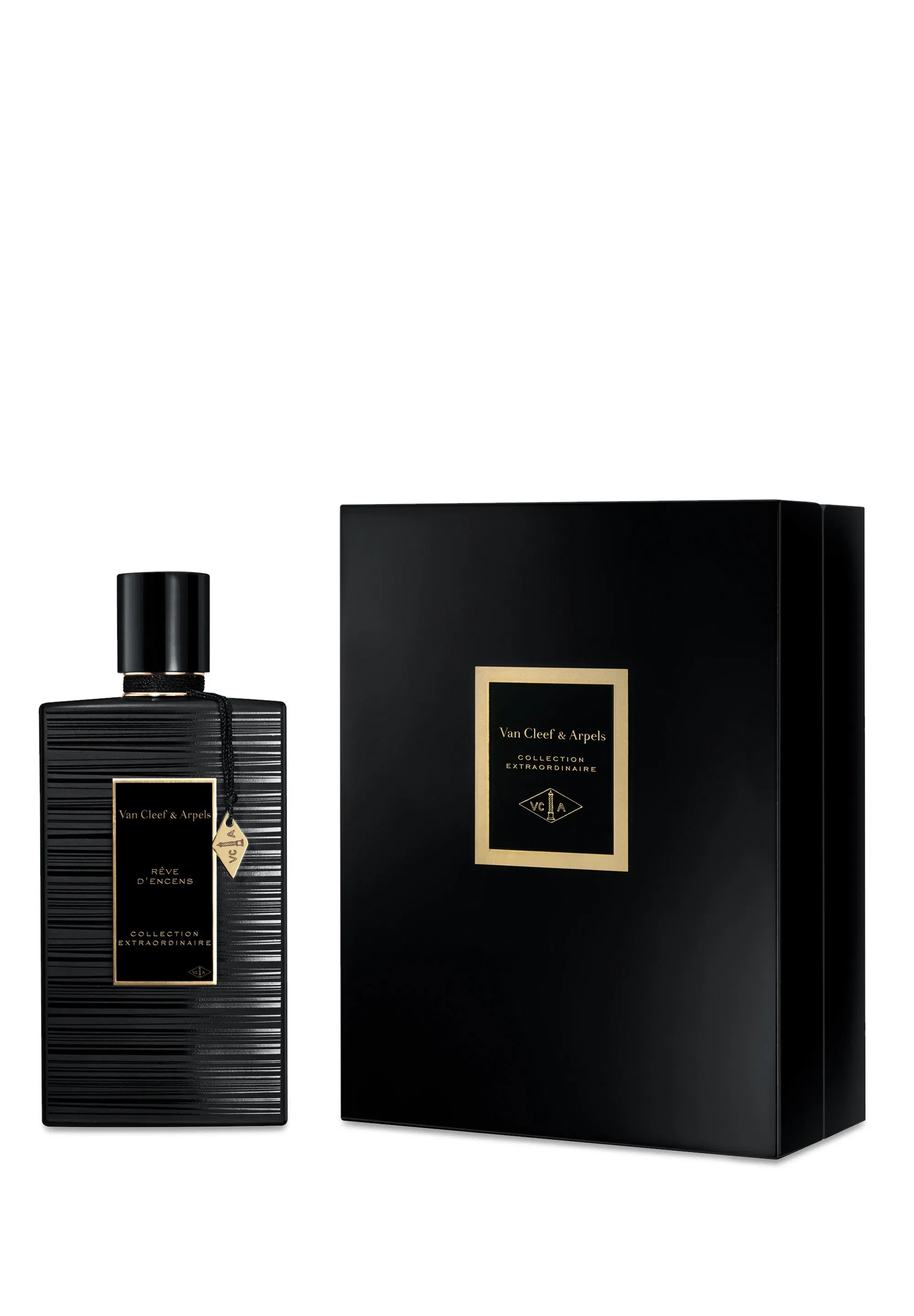 VAN CLEEF & ARPELS REVE D'ENCENS 125ML EDP