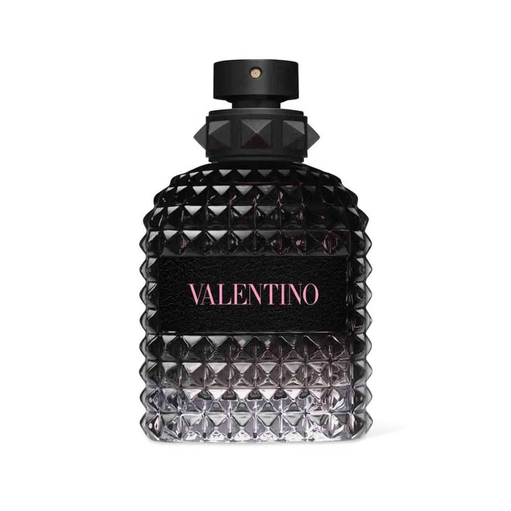 VALENTINO UOMO BORN IN ROMA EDT 100ML
