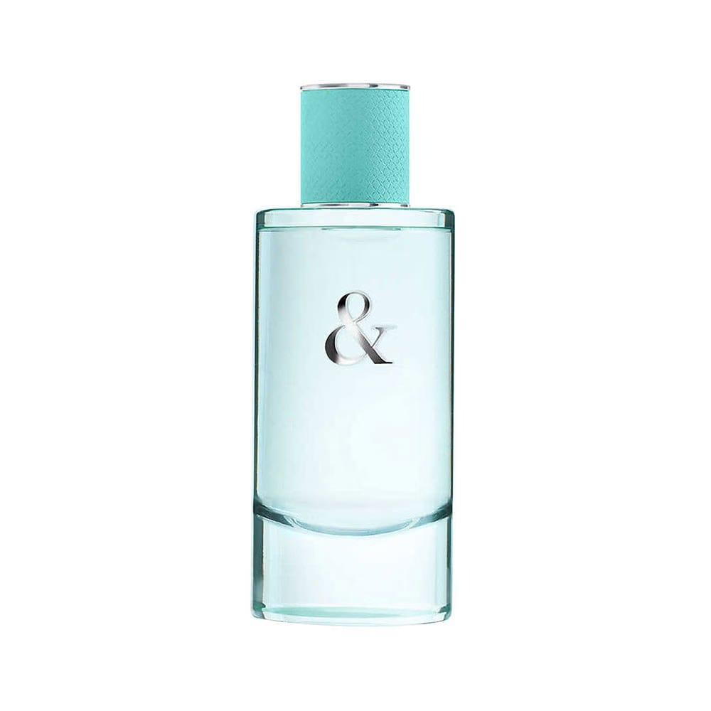 TIFFANY & CO LOVE FOR HER EDP 90ML