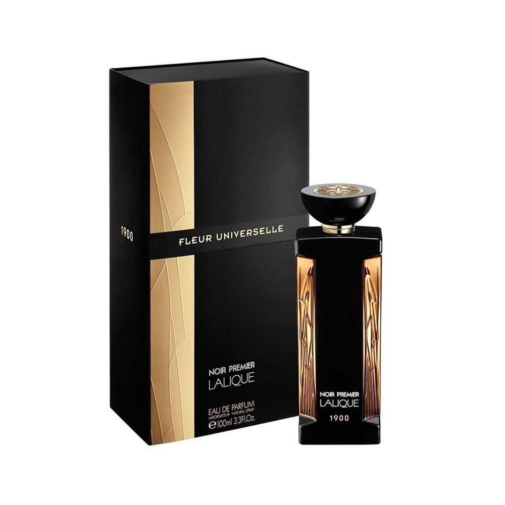 LALIQUE PVT FLEUR UNIVERSELLE EDP 100ML