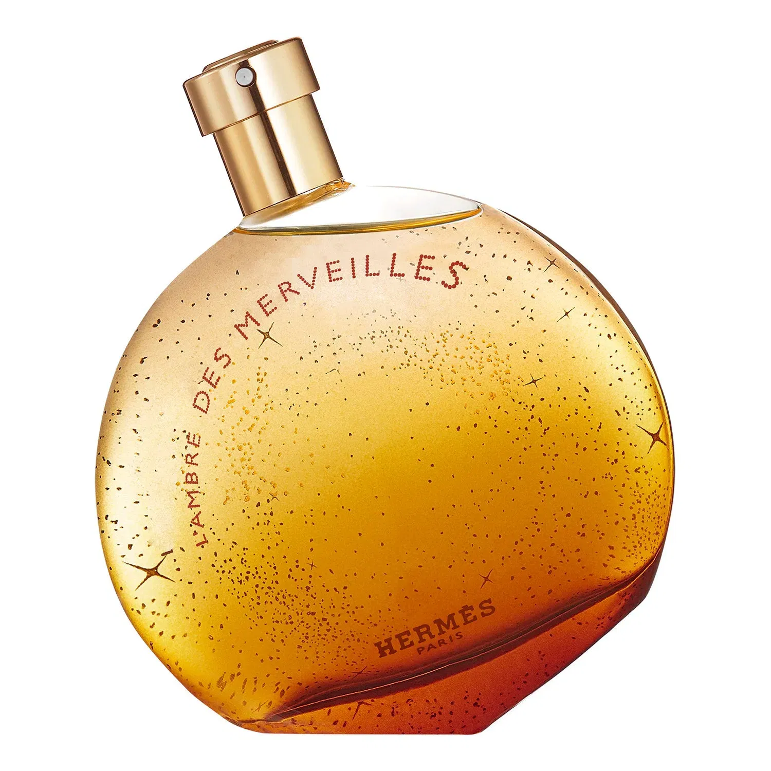 HERMES L'AMBRE DES MERVEILLES EDP 100ML