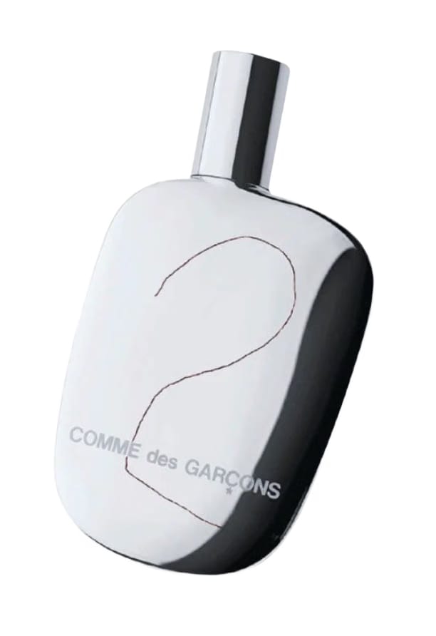 Comme des Garçons 2 Eau de Parfum 100ml