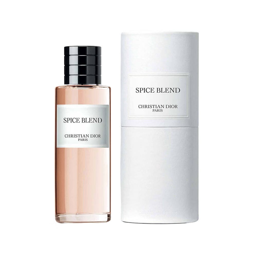 Christian Dior Dior Spice Blend Eau de Parfum 200 ml