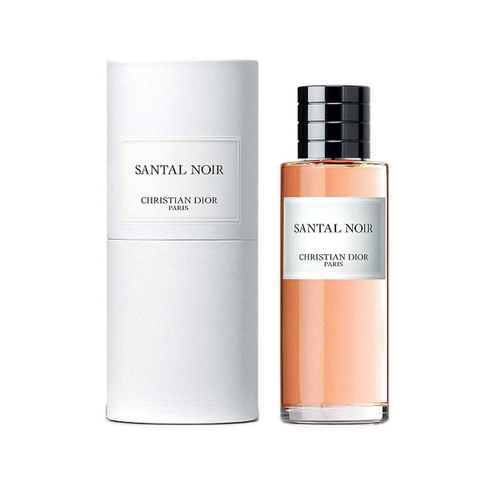 Christian Dior Dior Santal Noir Eau de Parfum 200ml
