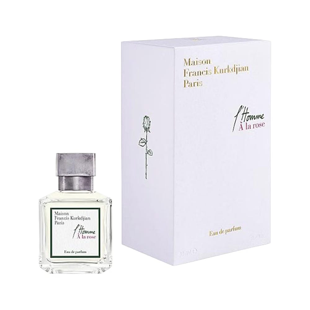 Maison Francis Kurkdjian (MFK) L'Homme À la Rose Eau de Parfum 70ml