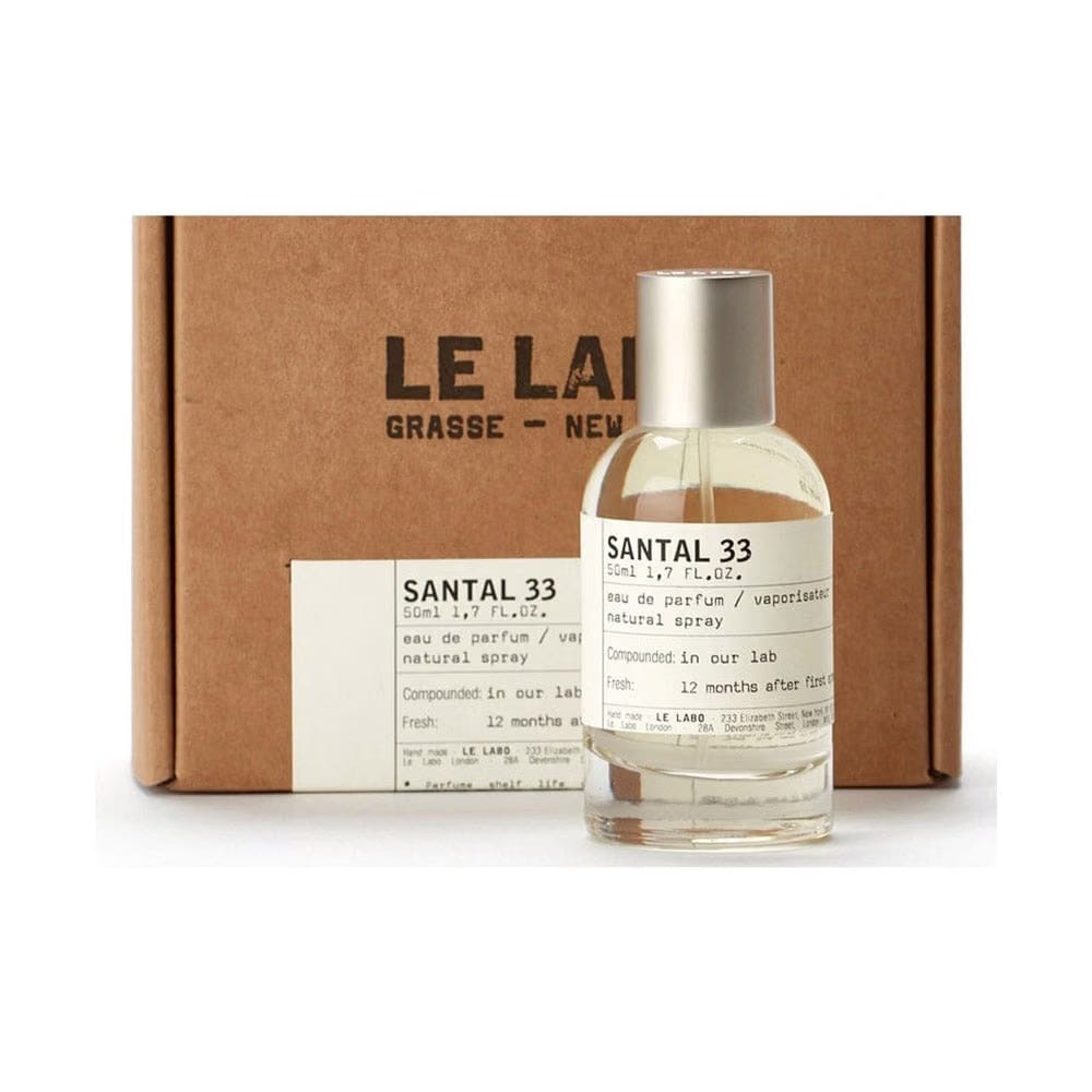 Le Labo Santal 33 Eau de Parfum 100ml