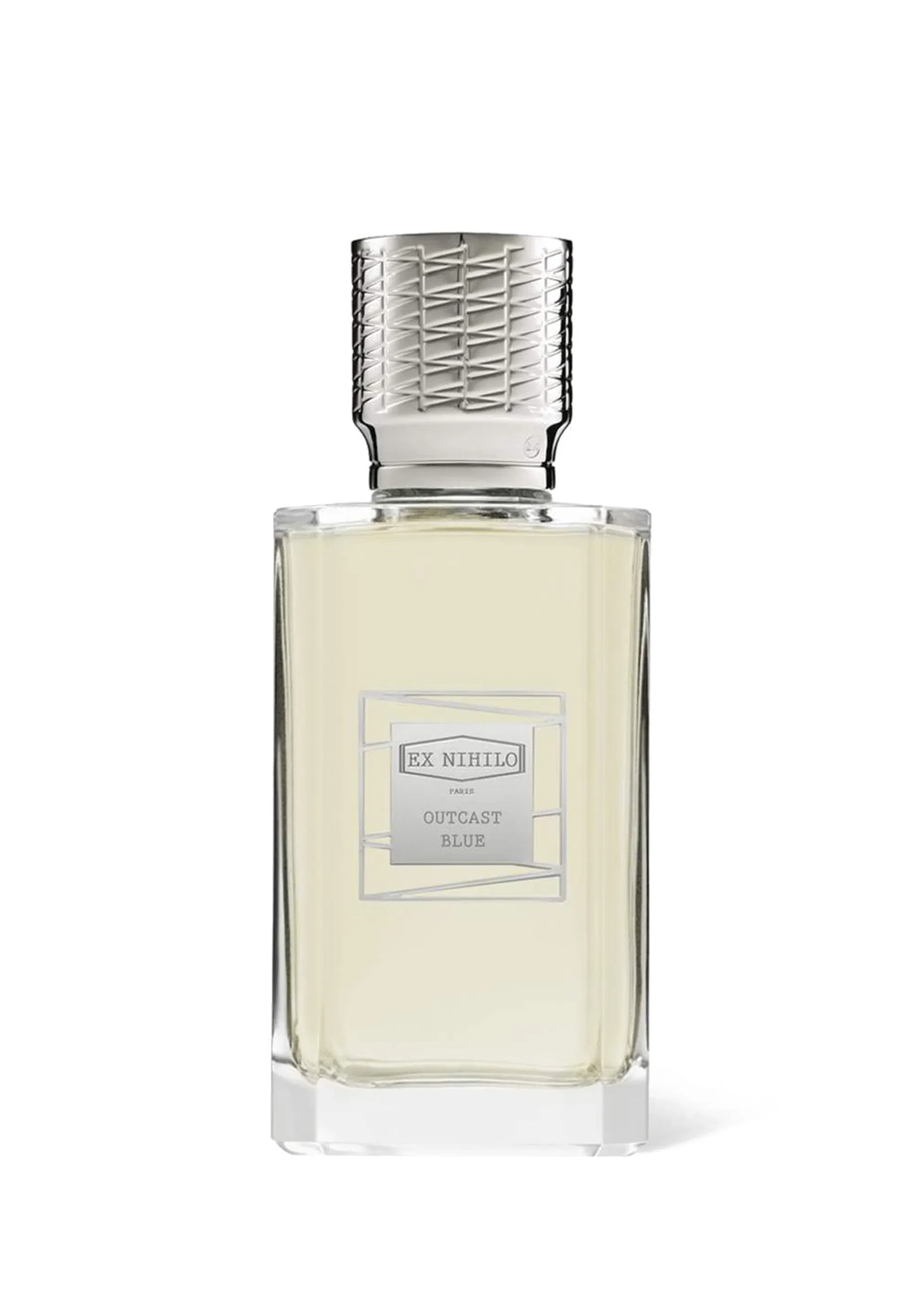 EX NIHILO OUTCAST BLUE EDP 100ML