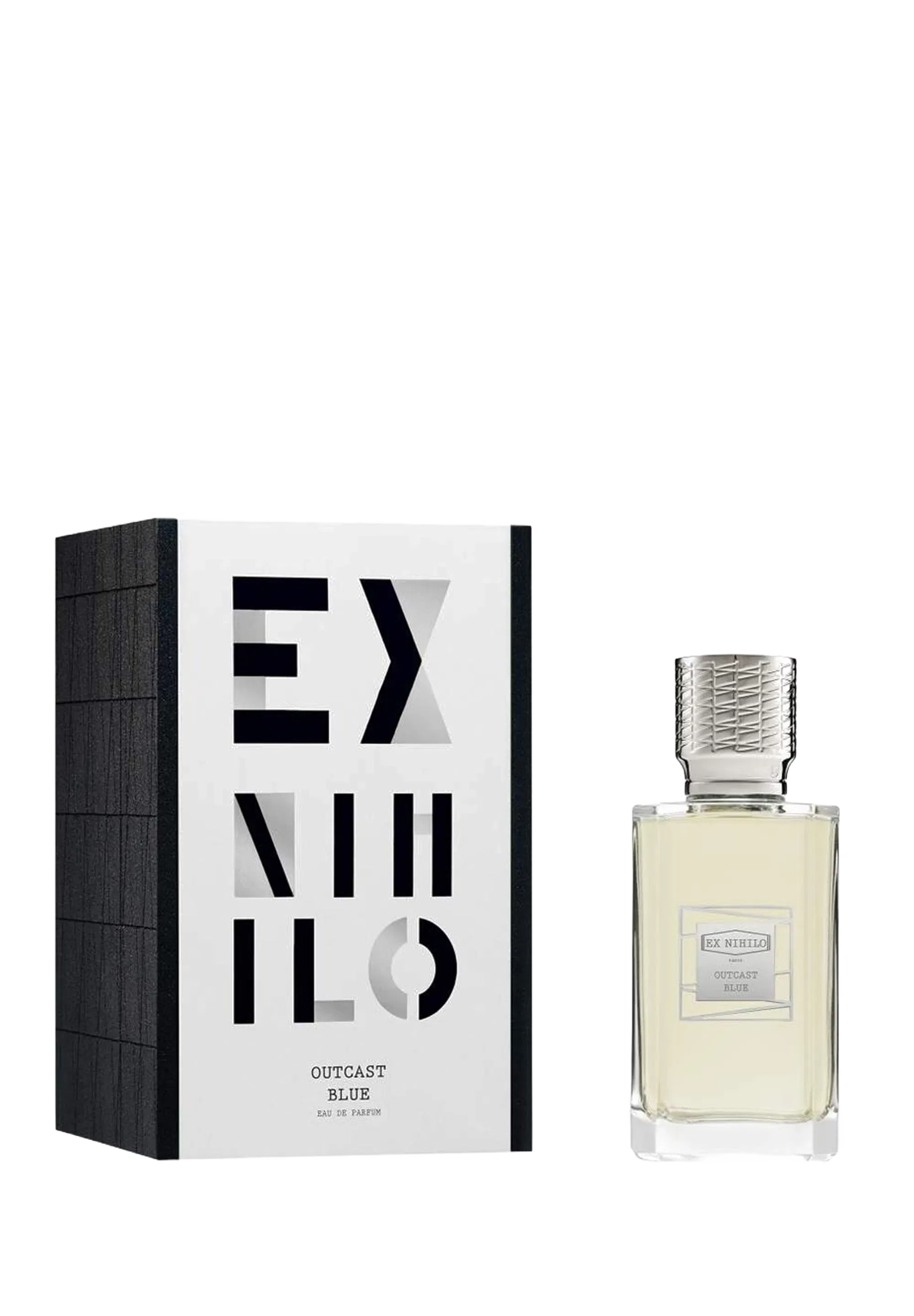 EX NIHILO OUTCAST BLUE EDP 100ML