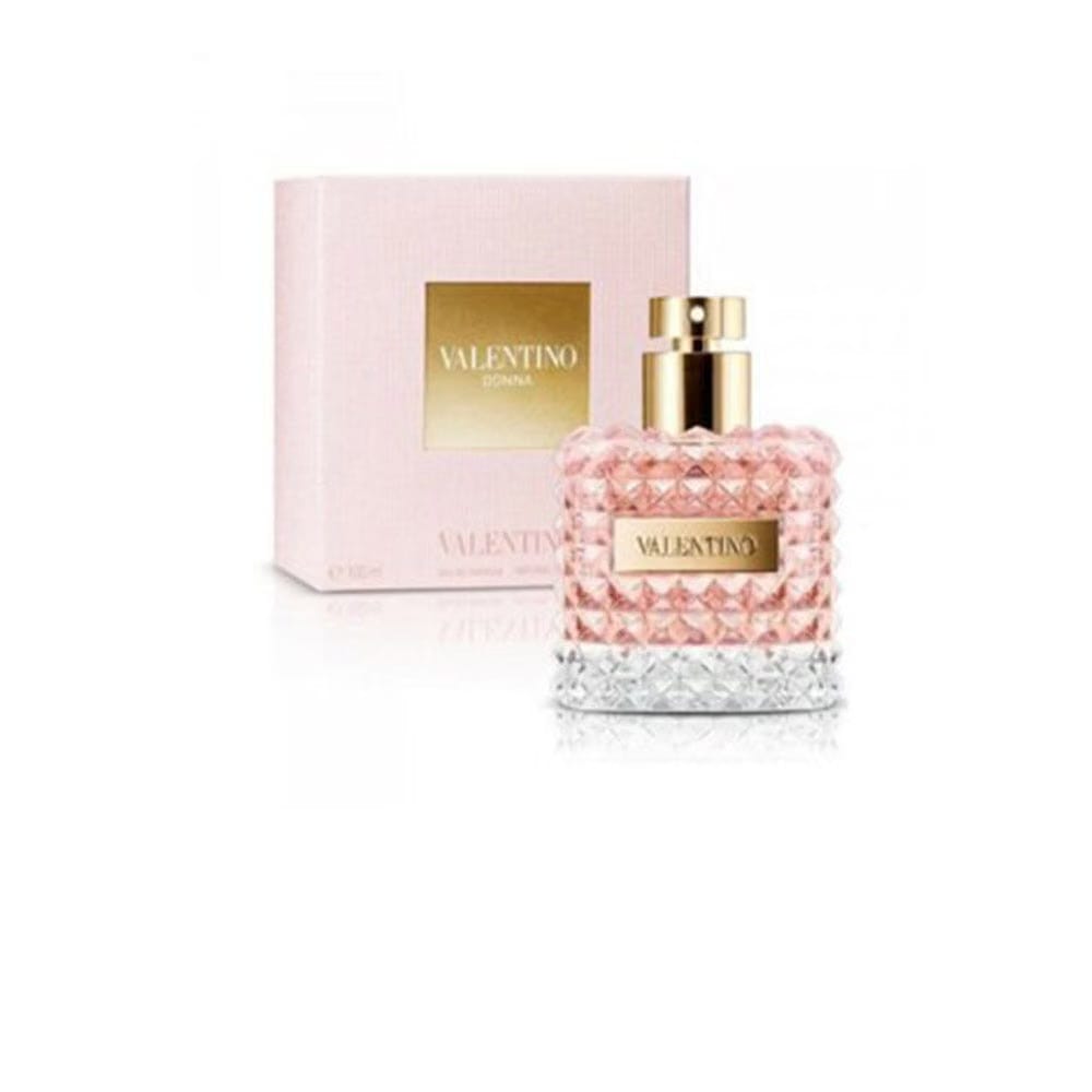 VALENTINO DONNA W EDP 100ML