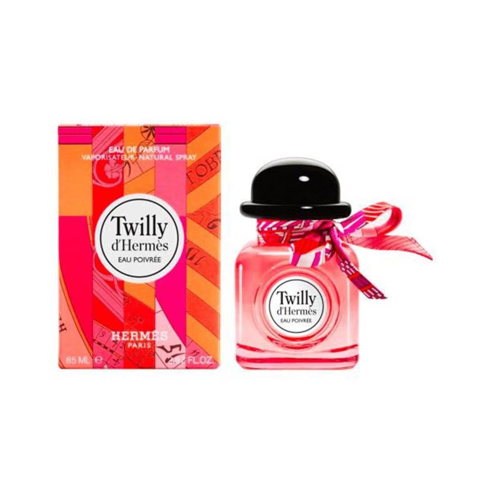 Hermès Twilly d'Hermès Eau Poivrée Eau de Parfum 85ml