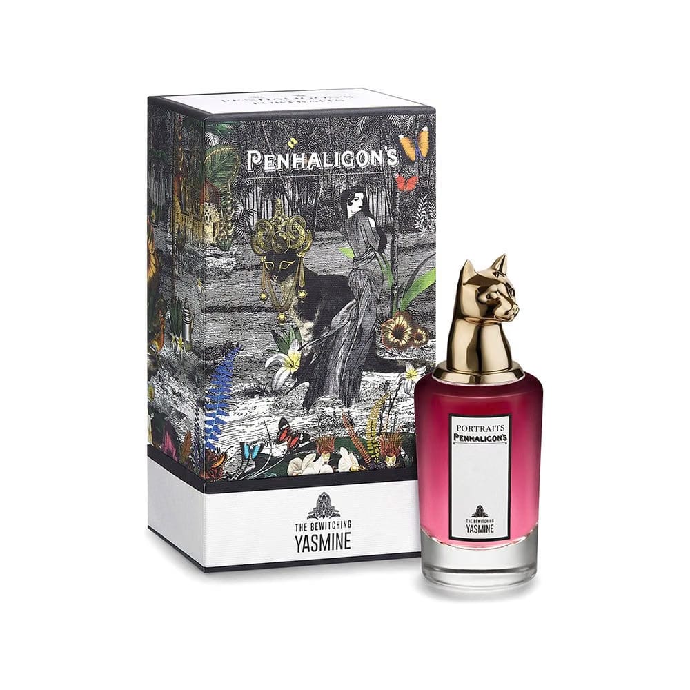 PENHALIGONS Penhaligon's Yasmine Eau de Parfum 75ml