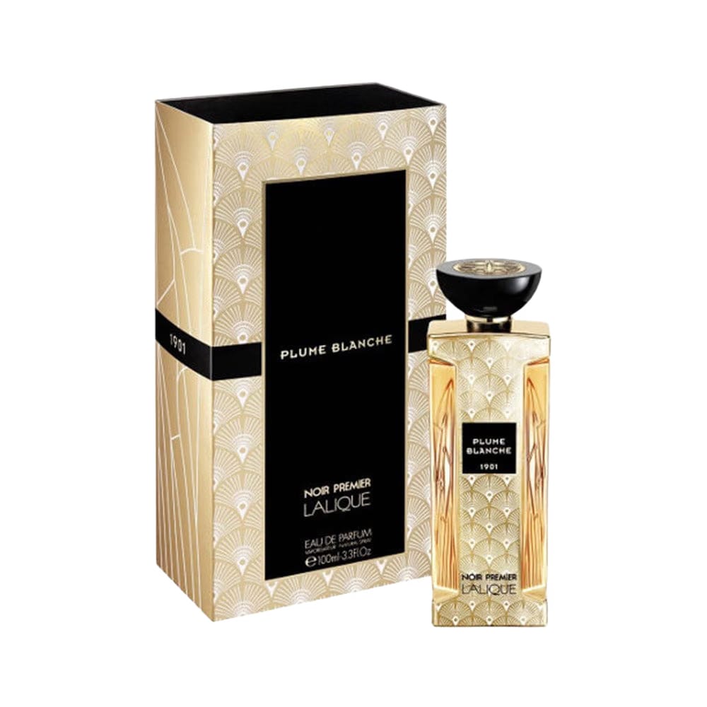LALIQUE PVT PLUME BLANCHE 1901 EDP 100ML