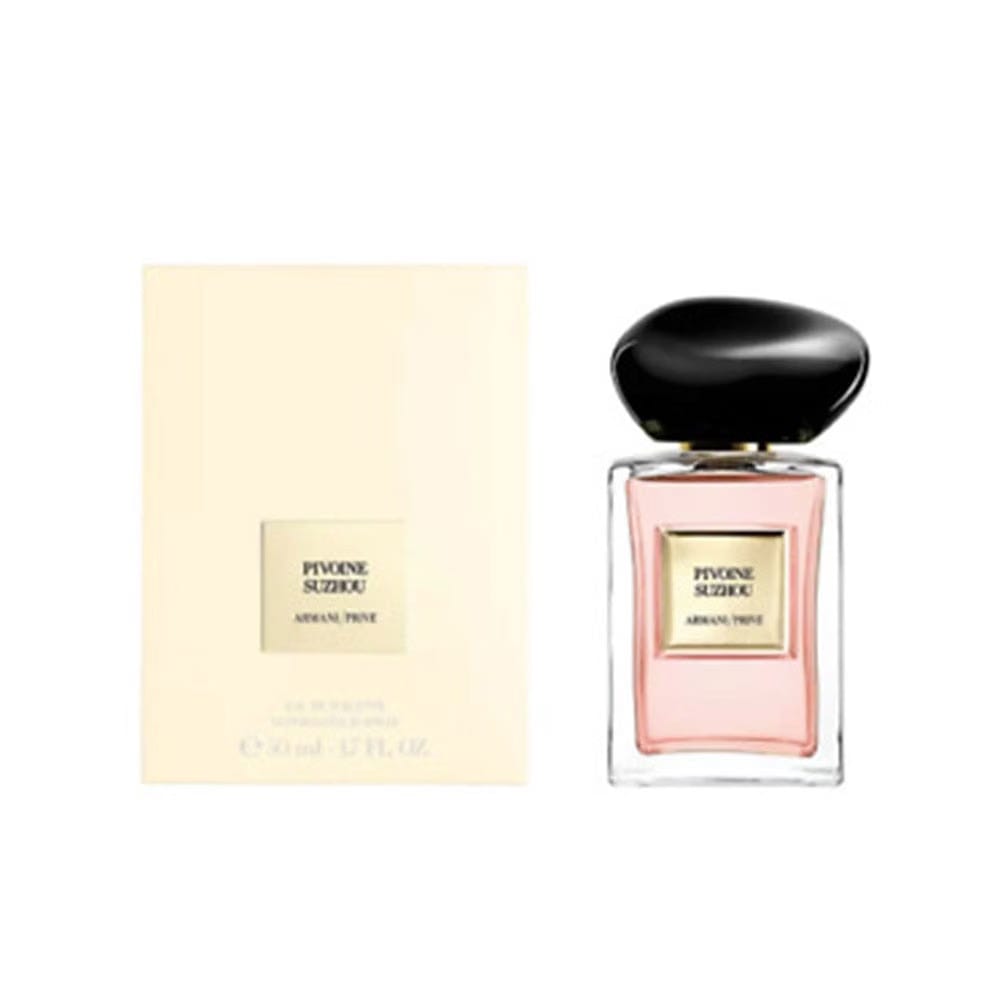 Armani Giorgio Armani/Prive Pivoine Suzhou Eau De Toilette 100ml