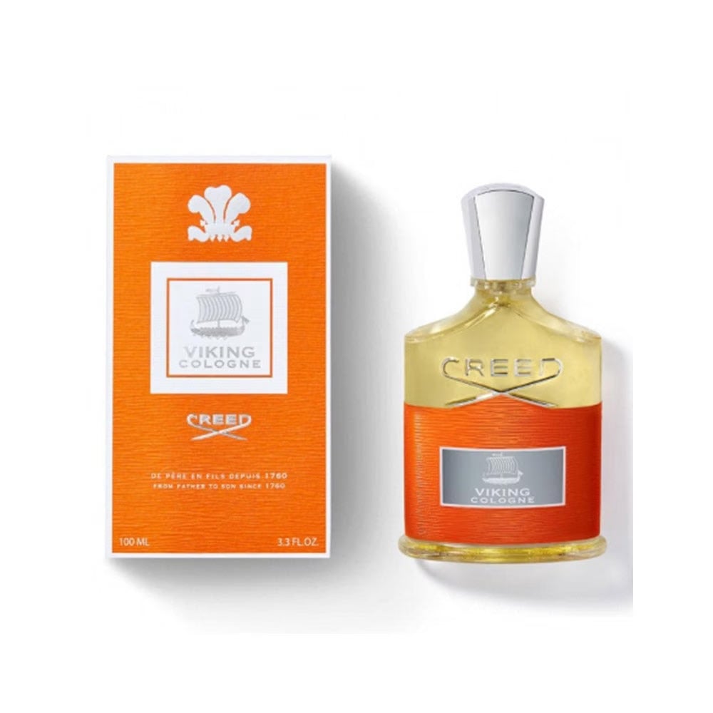 Creed Viking Cologne Eau de Parfum 100ml