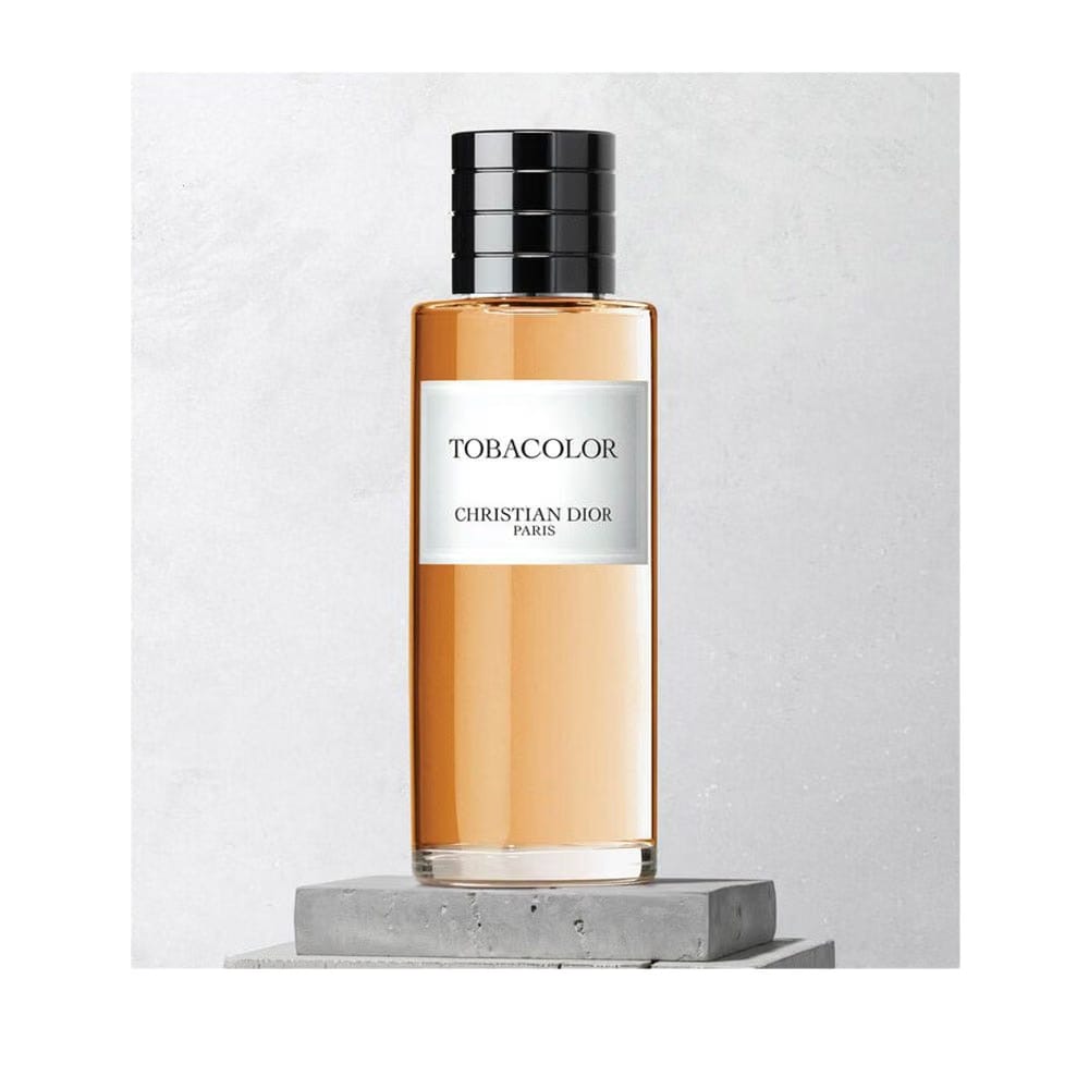Christian Dior Dior Tobacolor Eau de Parfum 200 ML