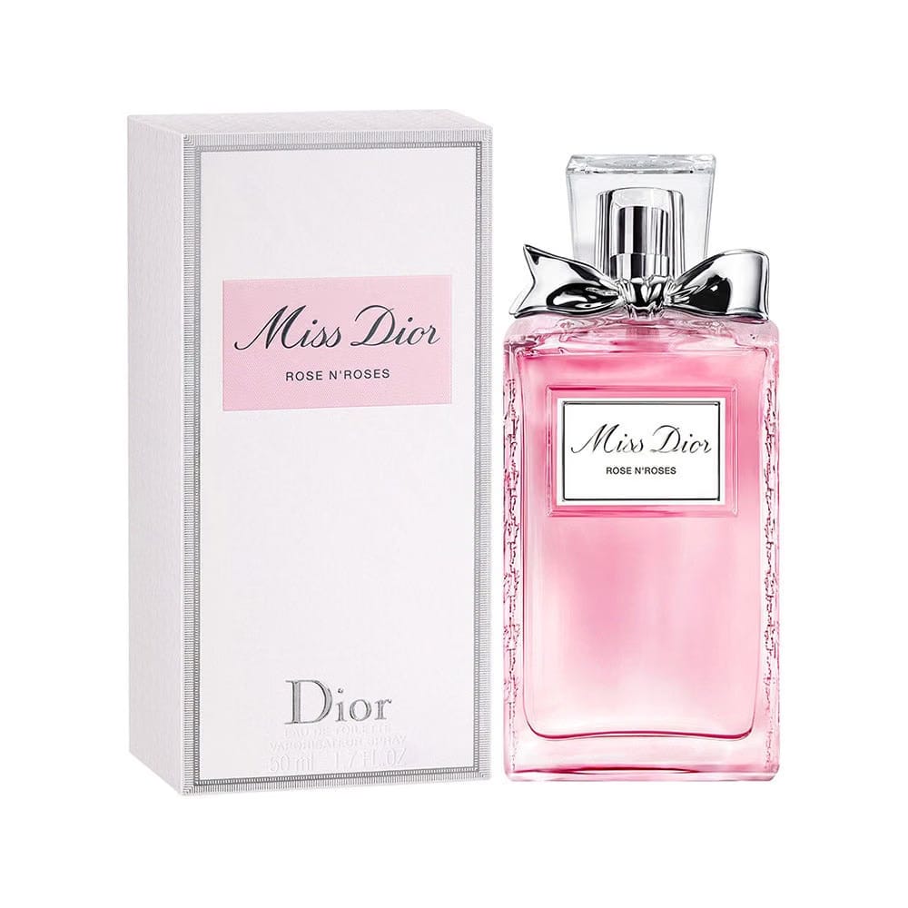 Christian Dior DIOR Miss Dior Rose n Roses Eau de Toilette 50ml