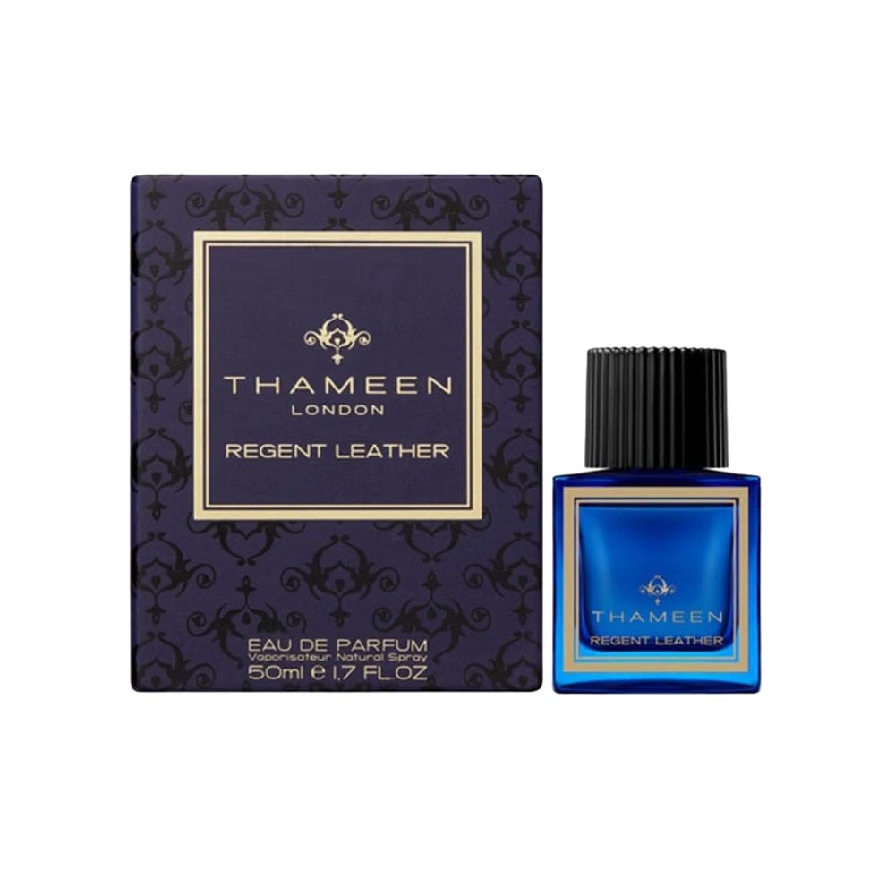 THAMEEN REGENT LEATHER EDP 50ML