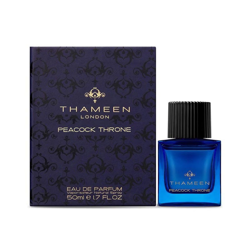 THAMEEN PEACOCK THRONE EDP 50ML