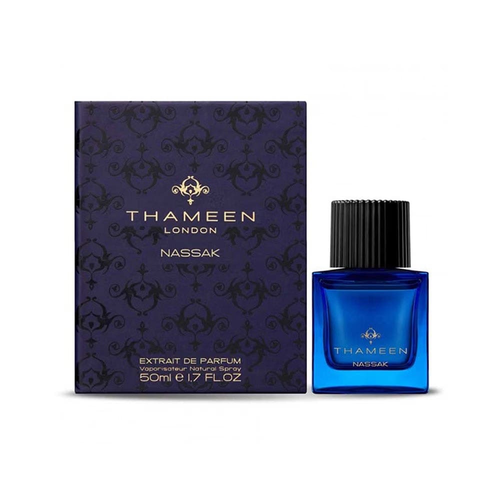 THAMEEN NASSAK EDP 50ML