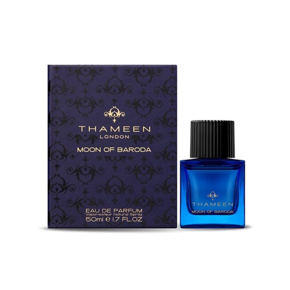 Thameen Moon Of Baroda Edp 50ml