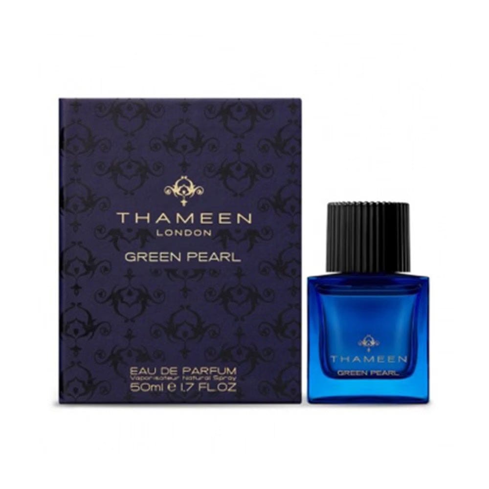 THAMEEN GREEN PEARL EDP 50ML