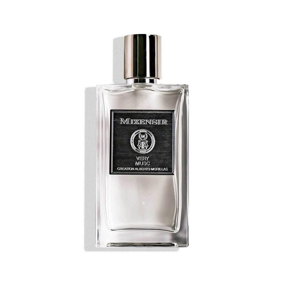 MIZENSIR VERY MUSC 100 ML EDP