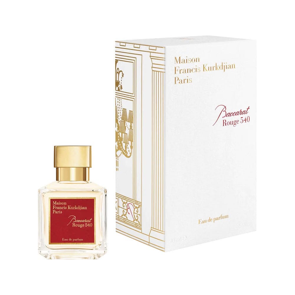 Maison Francis Kurkdjian(MFK) Baccarat Rouge 540 Eau de Parfum 70ml