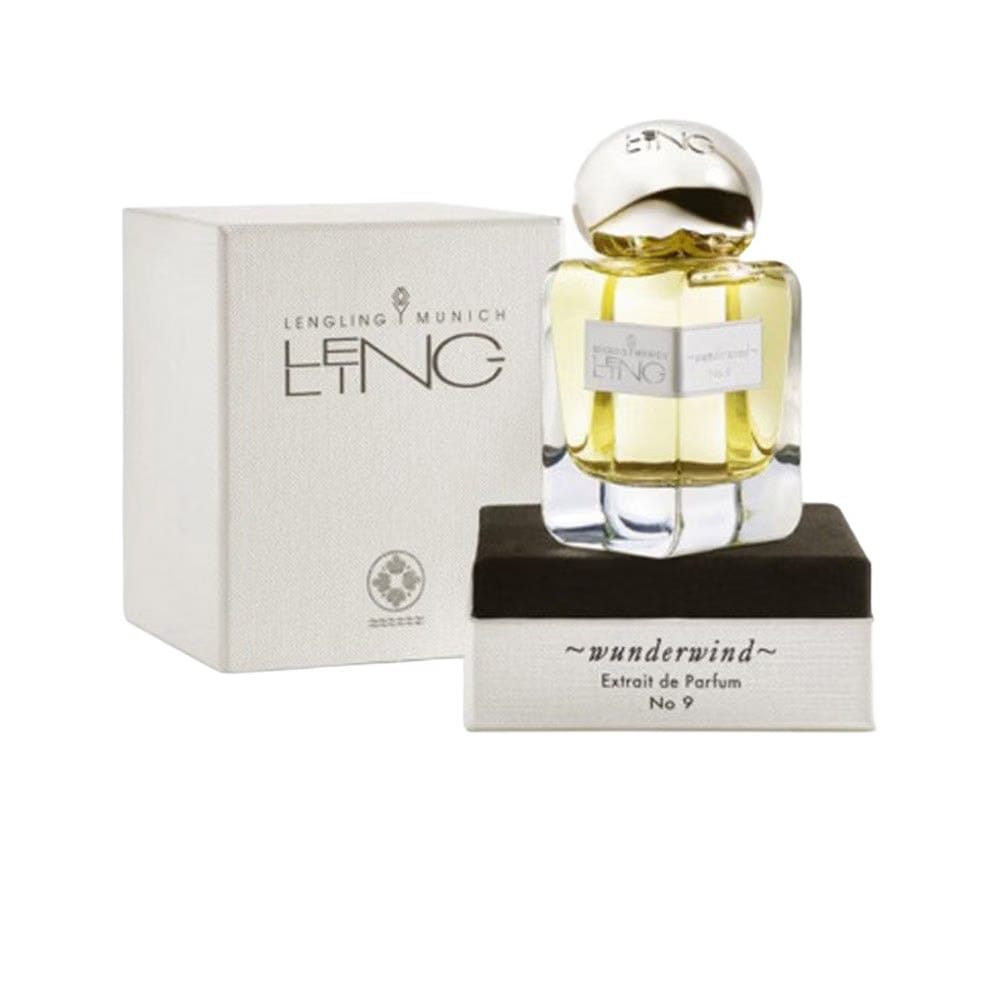 LENGLING MUNICH WUNDER NO9 EDP 50 ML