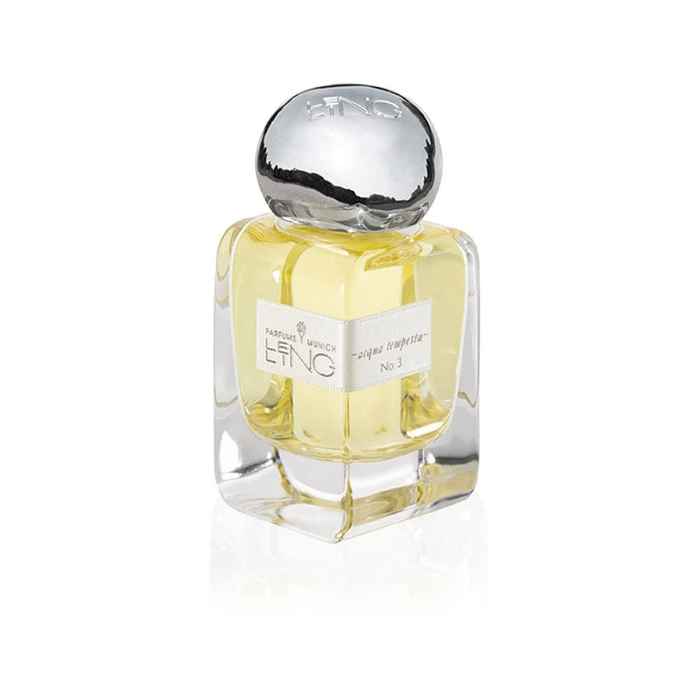 Lengling Munich Acqua Temp No.3 EDP 50ml
