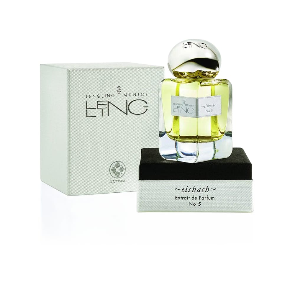 LENGLING LENG LING MUNICH NO.5 EISBACH EDP 50ML