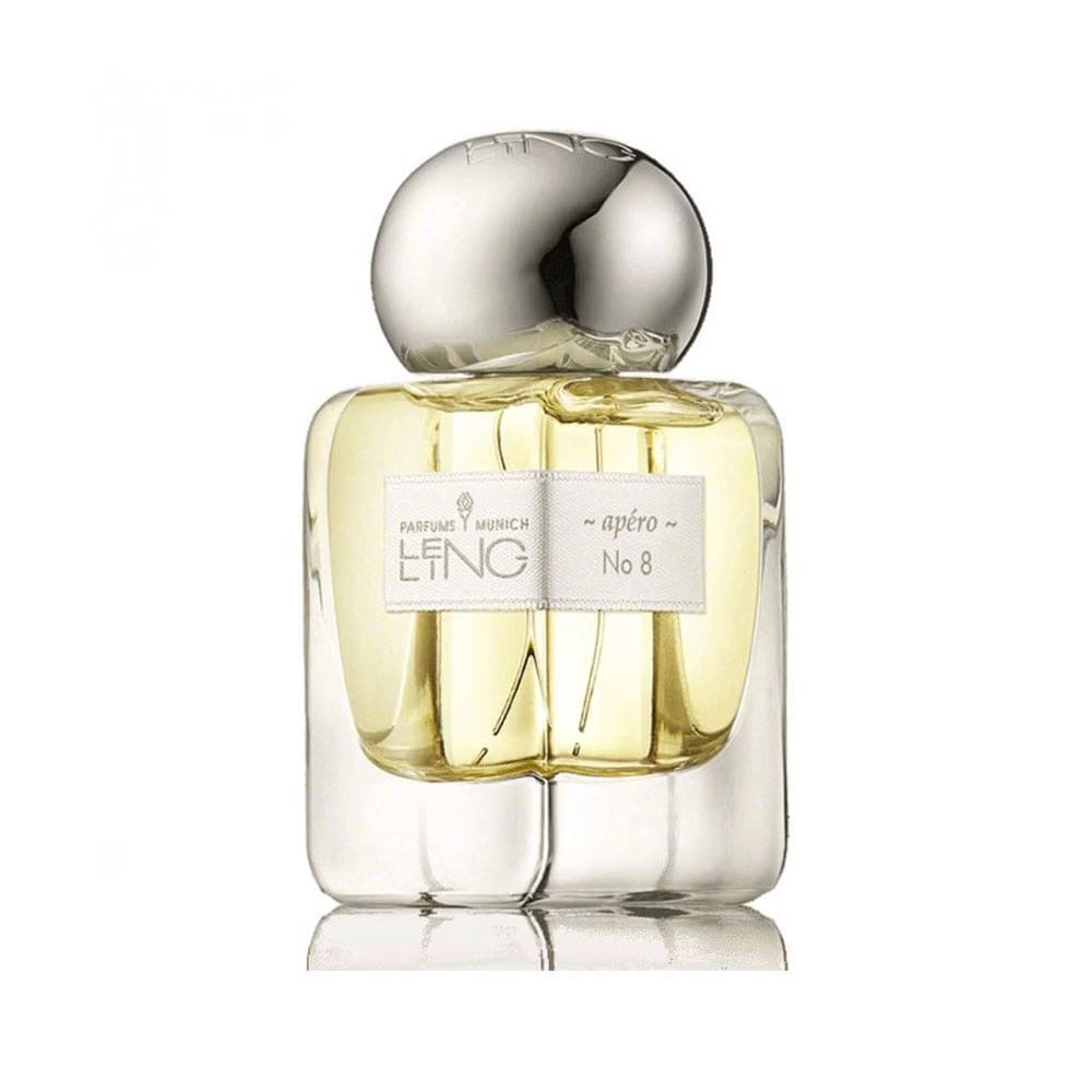 LENGLING LENG LING MUNICH APERO NO.8 EDP 50ML