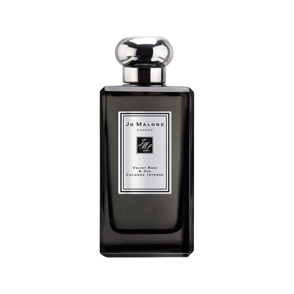 JO MALONE Velvet Rose & Oud Cologne Intense 100ML