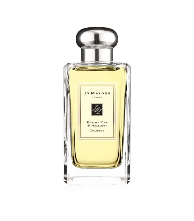 JO MALONE English Oak & Hazelnut Cologne 100ML