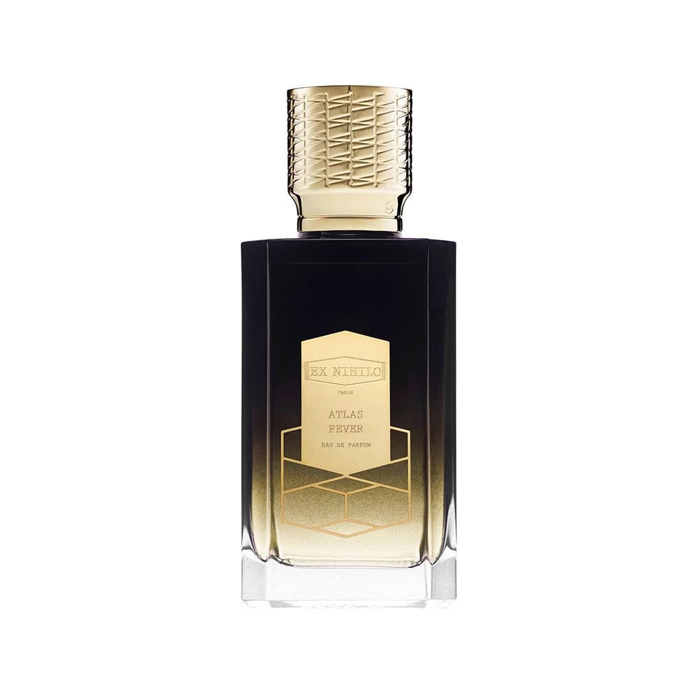 EX NIHILO ATLAS FEVER EDP 50ML