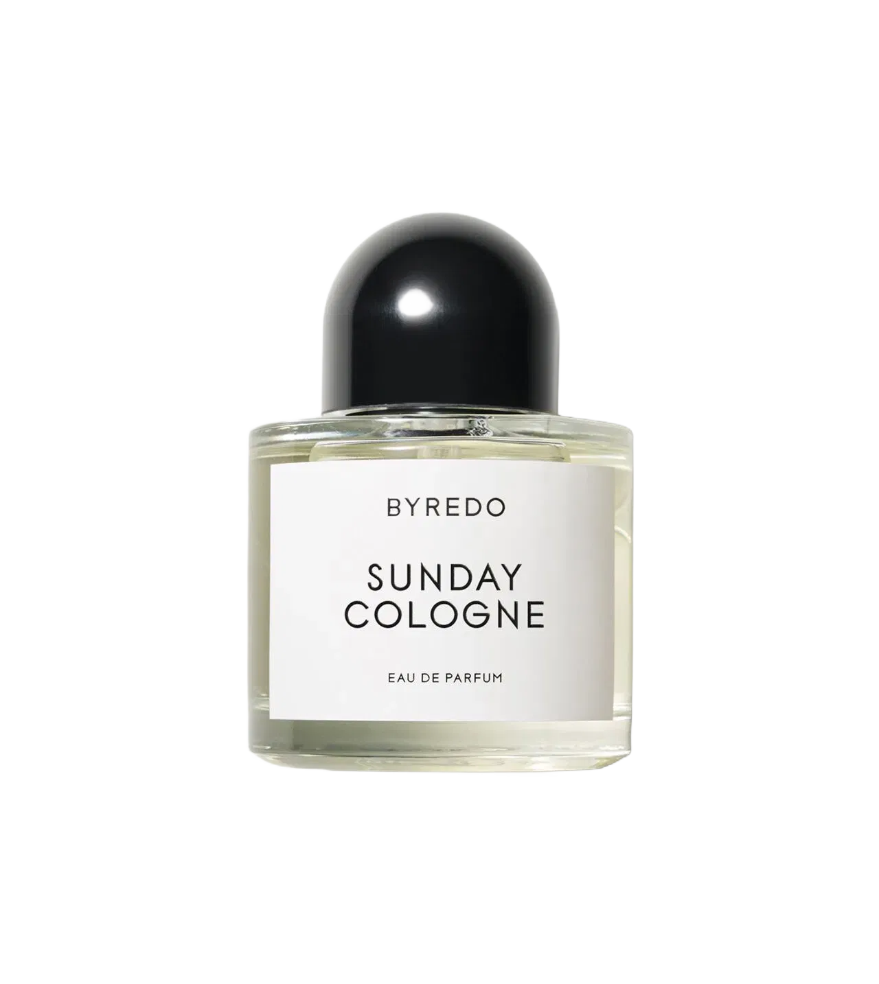 Byredo Sunday Cologne
